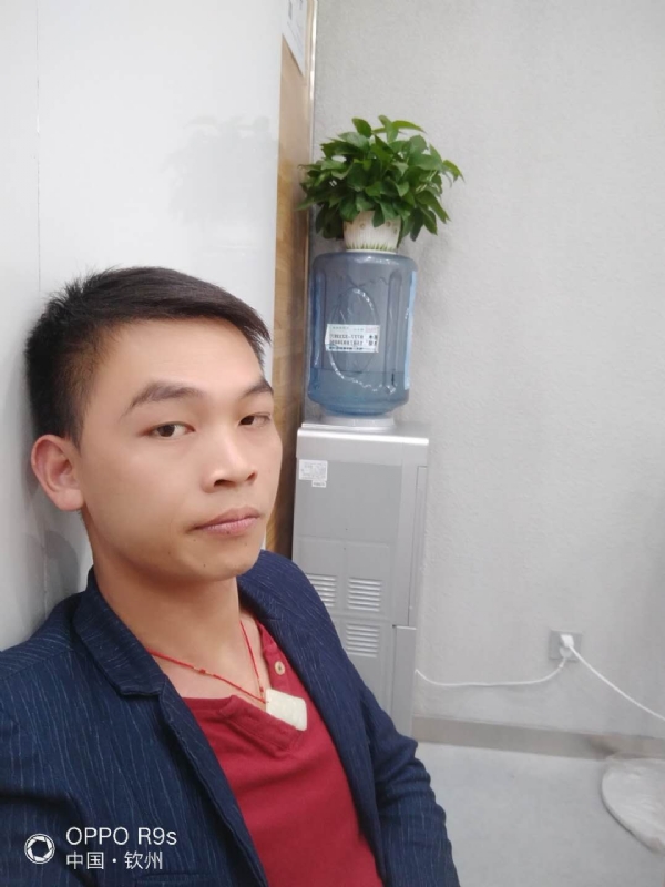 只想好好的爱一个人的第一张照片--南充相亲服务中心