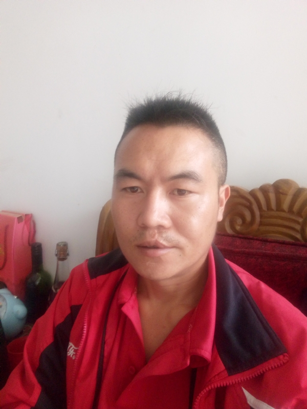 为所欲为的第一张照片--南充相亲服务中心