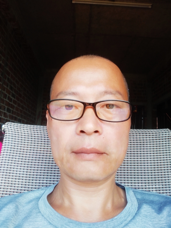 森的第一张照片--南充相亲服务中心