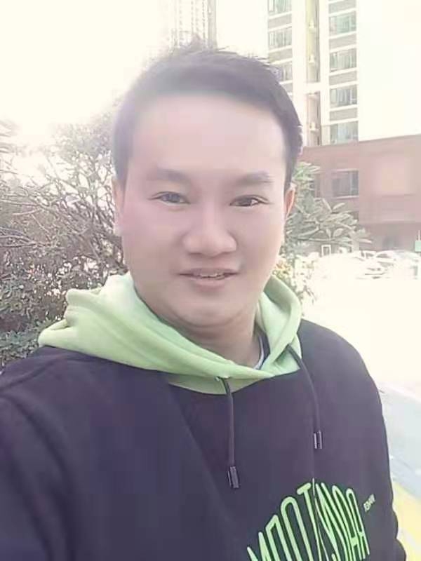 晶之缘的第一张照片--南充相亲服务中心