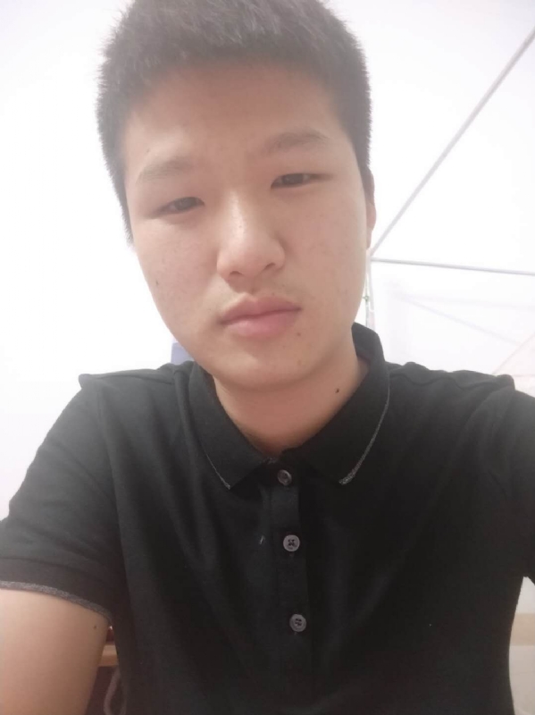 邓先生的第一张照片--南充相亲服务中心
