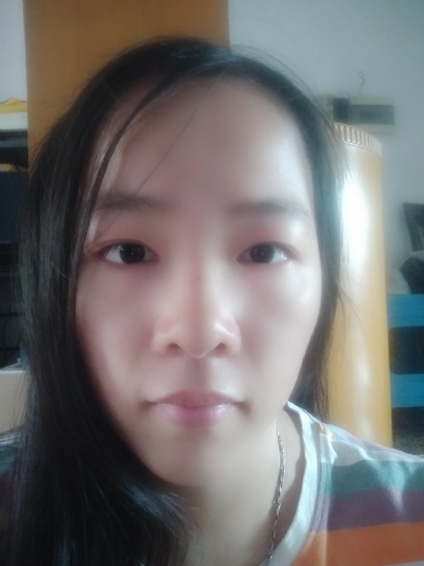 w洁的第一张照片--南充相亲服务中心