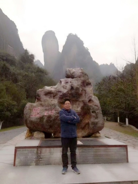 珍惜的第二张照片--南充相亲服务中心
