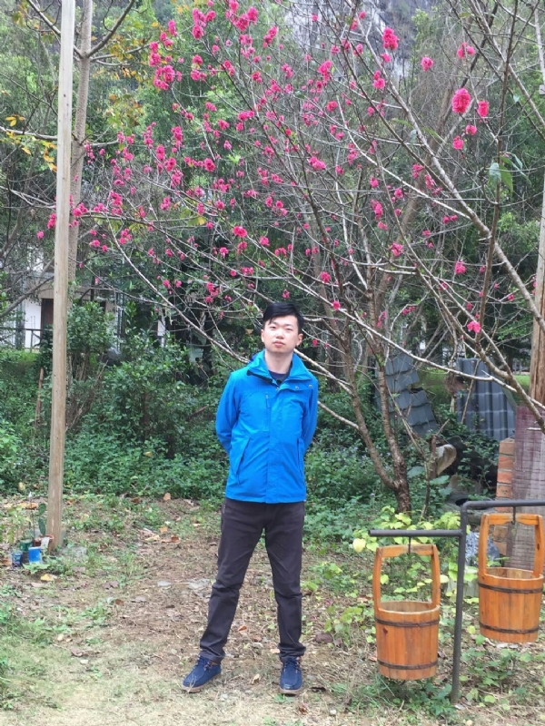 金生水起的第二张照片--南充相亲服务中心