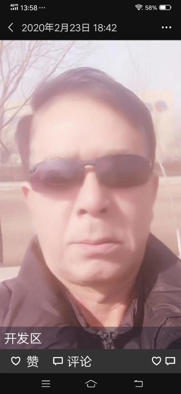 无尽的路的第一张照片--南充相亲服务中心