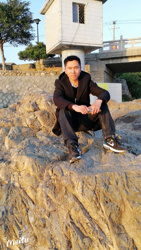 王俊辉的第一张照片--南充相亲服务中心