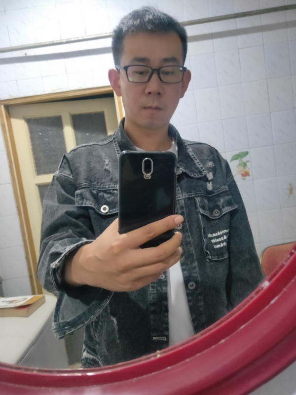 纸上谈兵的第一张照片--南充相亲服务中心