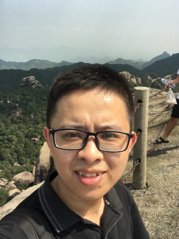 七凌的第一张照片--南充相亲服务中心
