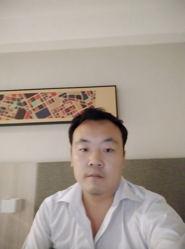 落叶寂寞的第一张照片--南充相亲服务中心