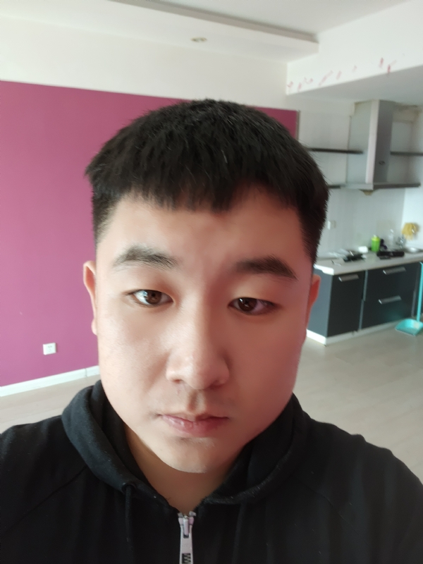 正宇的第一张照片--南充相亲服务中心