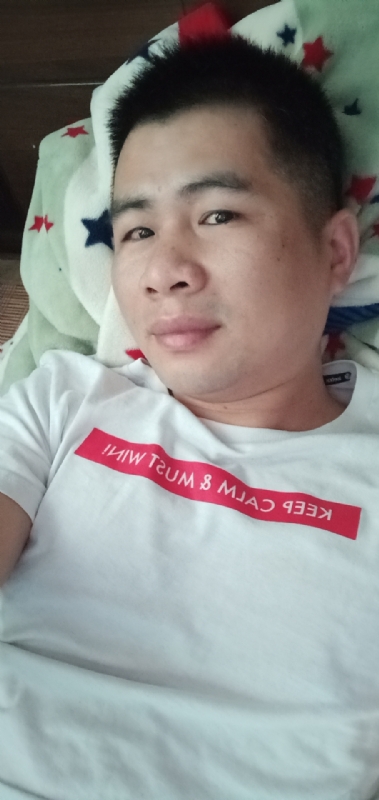 Amos的第一张照片--南充相亲服务中心