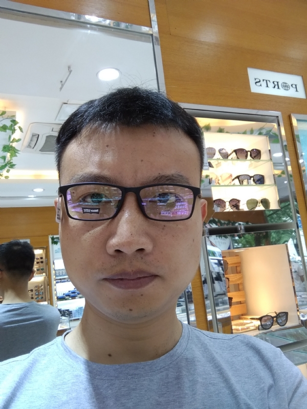 冰羽蓝的第一张照片--南充相亲服务中心