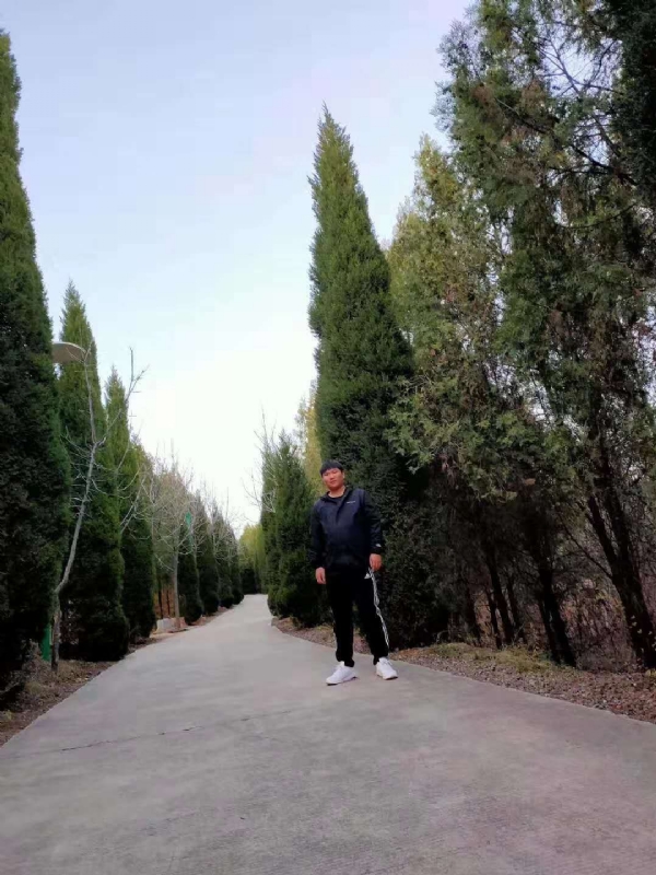 相濡以沫的第一张照片--南充相亲服务中心