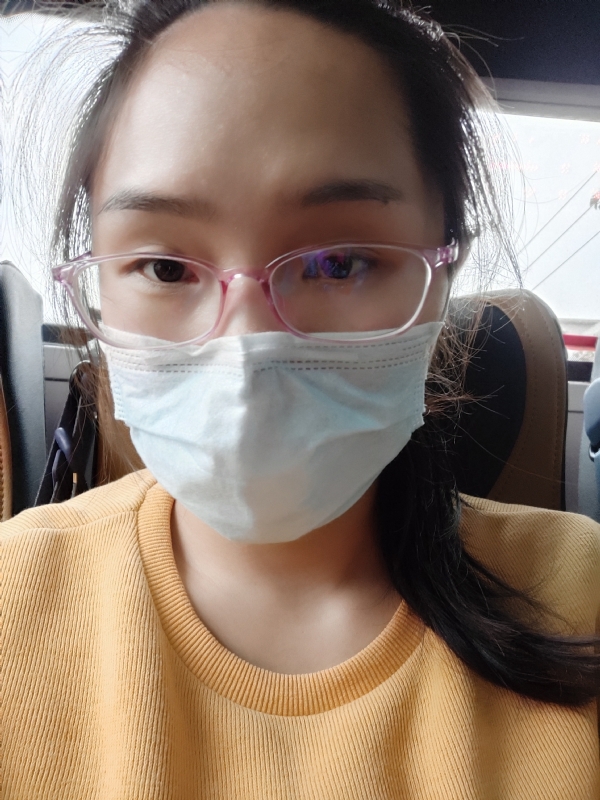 丫丫的第一张照片--南充相亲服务中心