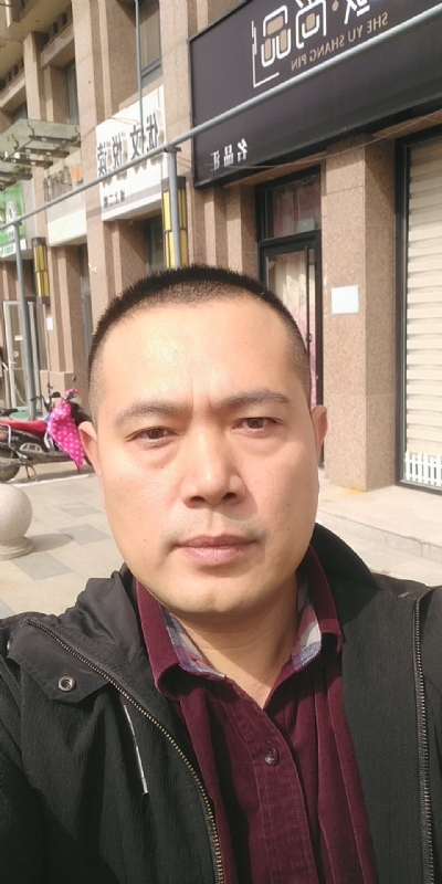 Happpy的第一张照片--南充相亲服务中心