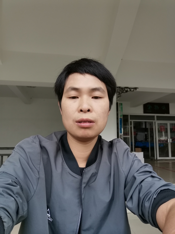 刘志强的第一张照片--南充相亲服务中心