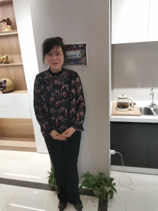 随缘的第一张照片--南充相亲服务中心
