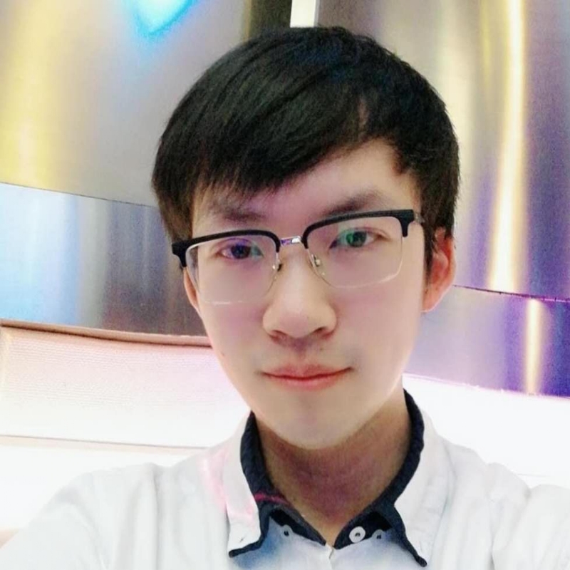 公瑾的第一张照片--南充相亲服务中心