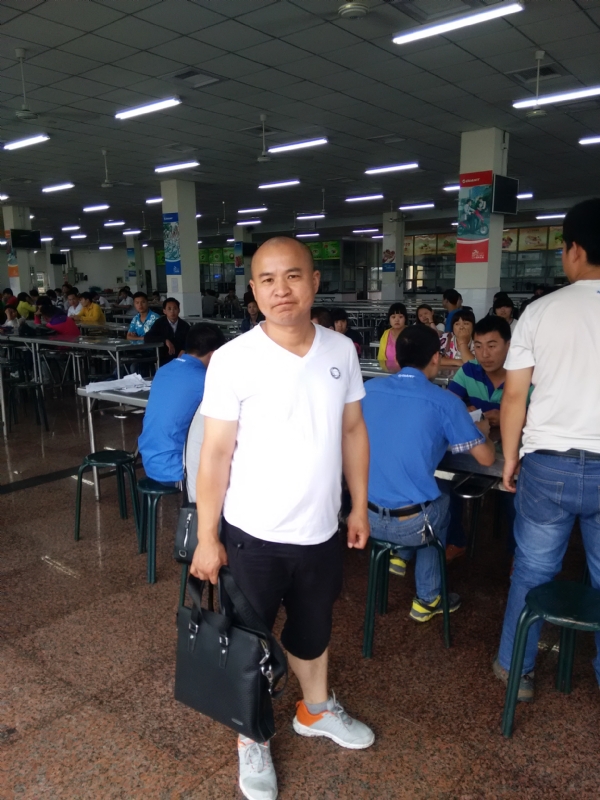 人在旅途的第五张照片--南充相亲服务中心