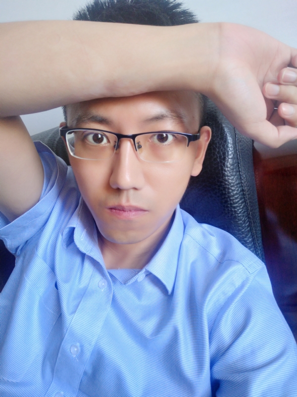 涛神的第一张照片--南充相亲服务中心