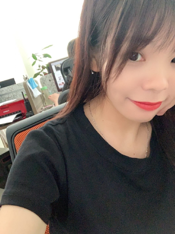 小乔的第一张照片--南充相亲服务中心
