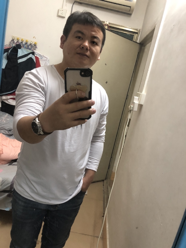 凯的第一张照片--南充相亲服务中心
