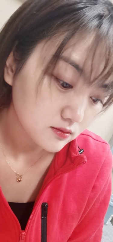 余儿的第一张照片--南充相亲服务中心