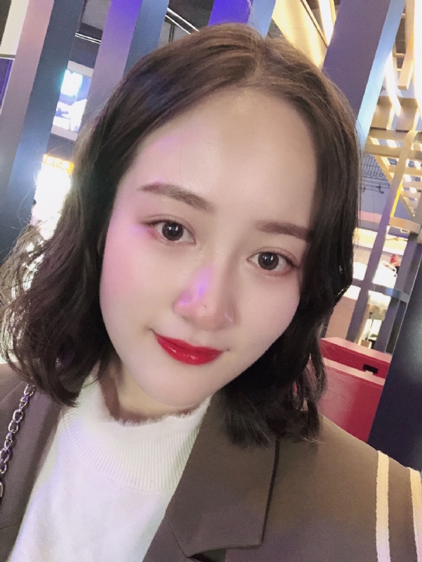 米苏娜娜的第一张照片--南充相亲服务中心