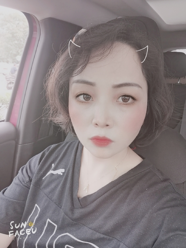 灰太狼姐姐的第一张照片--南充相亲服务中心