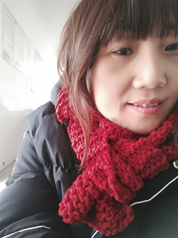 日久见人心的第一张照片--南充相亲服务中心
