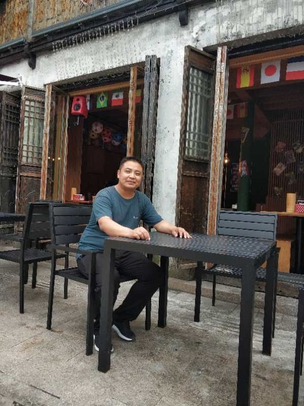 陈目城的第二张照片--南充相亲服务中心