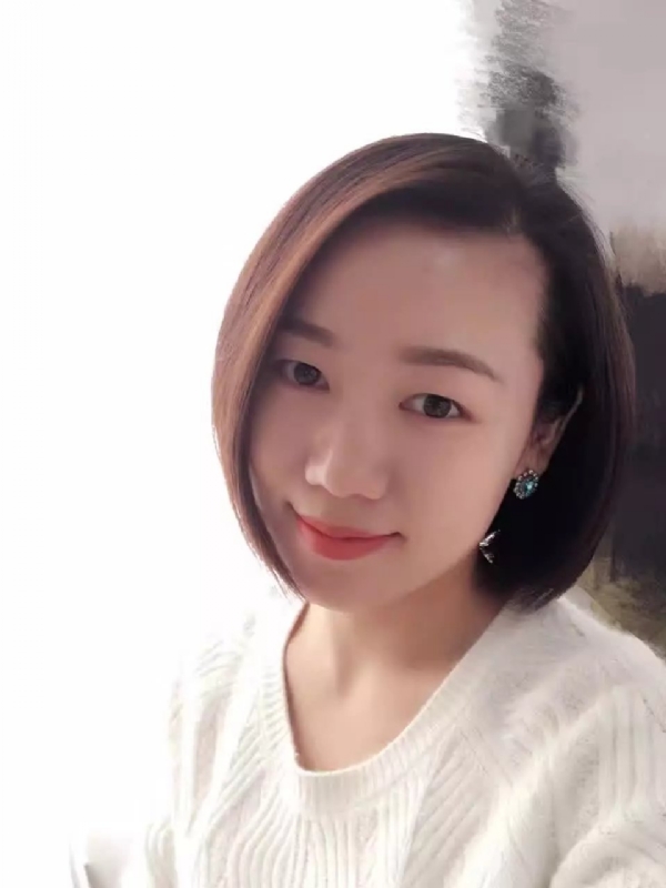 soniahan的第二张照片--南充相亲服务中心