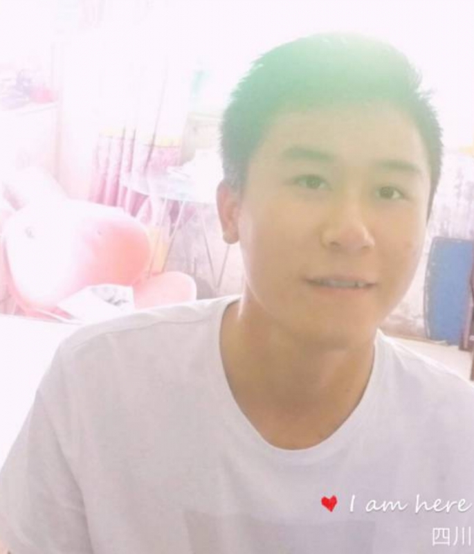 小熊微品的第二张照片--南充相亲服务中心