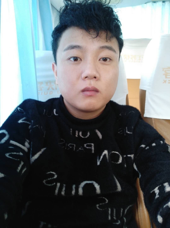 勿忘心安的第二张照片--南充相亲服务中心