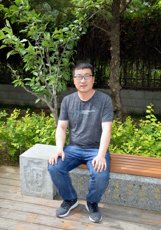 祥子的第一张照片--南充相亲服务中心