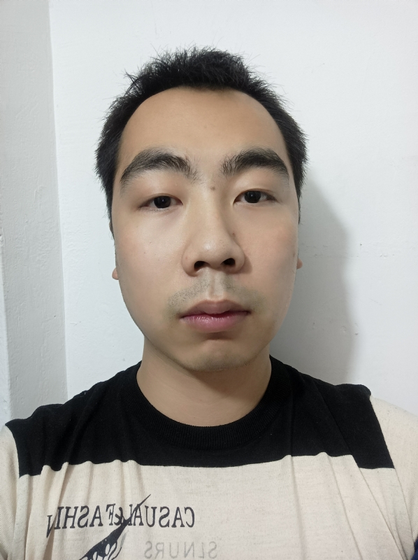 陶生的第一张照片--南充相亲服务中心