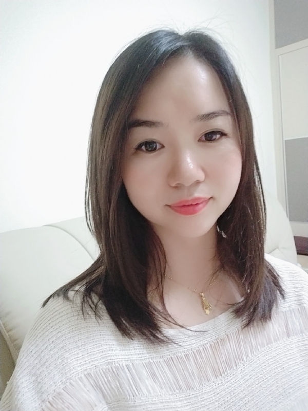 邱思敏的第二张照片--南充相亲服务中心