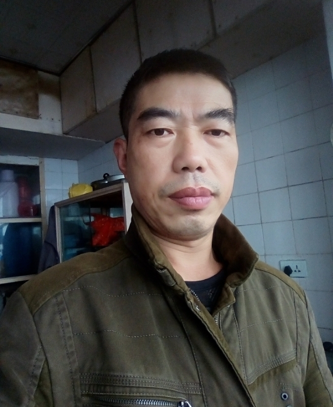 单身的人的第一张照片--南充相亲服务中心
