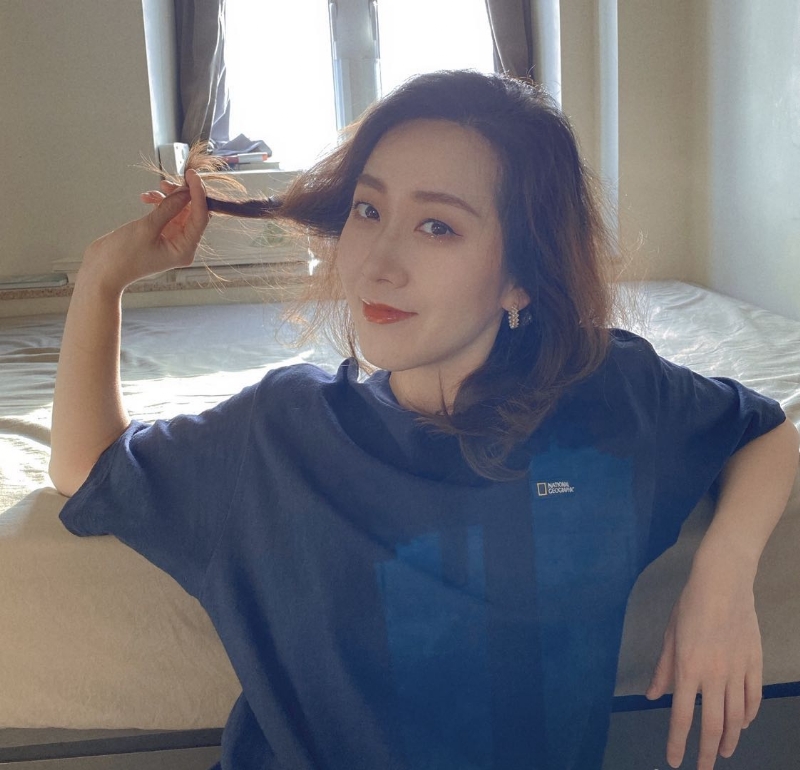 李雯雪的第一张照片--南充相亲服务中心