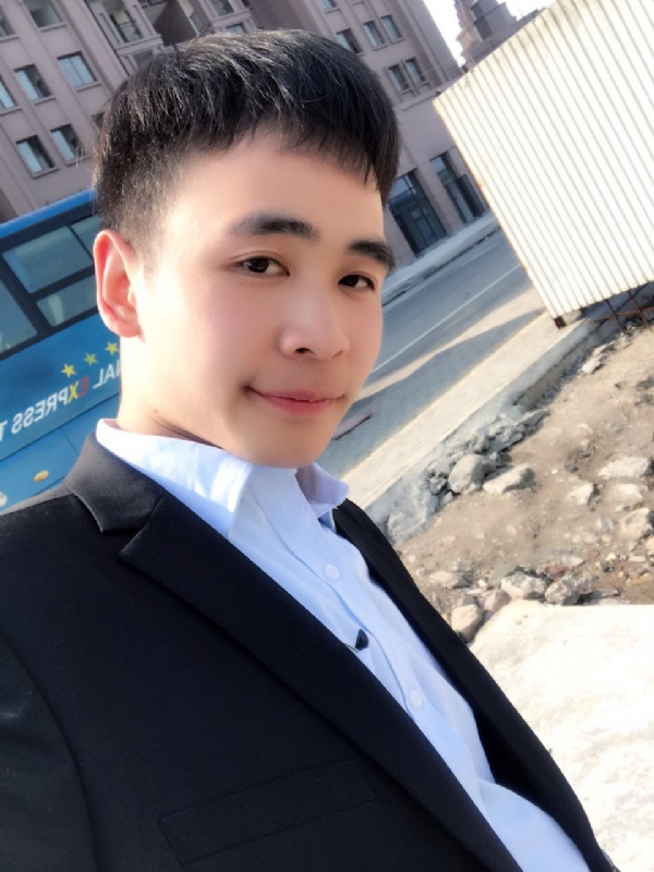 流浪者的第二张照片--南充相亲服务中心