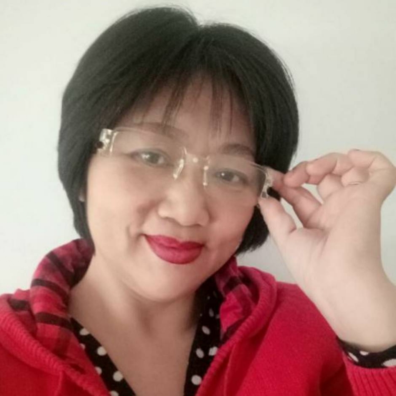 圆圆的第一张照片--南充相亲服务中心
