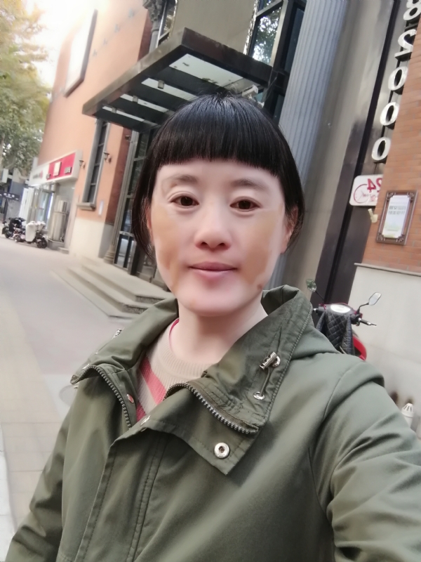 米儿的第一张照片--南充相亲服务中心