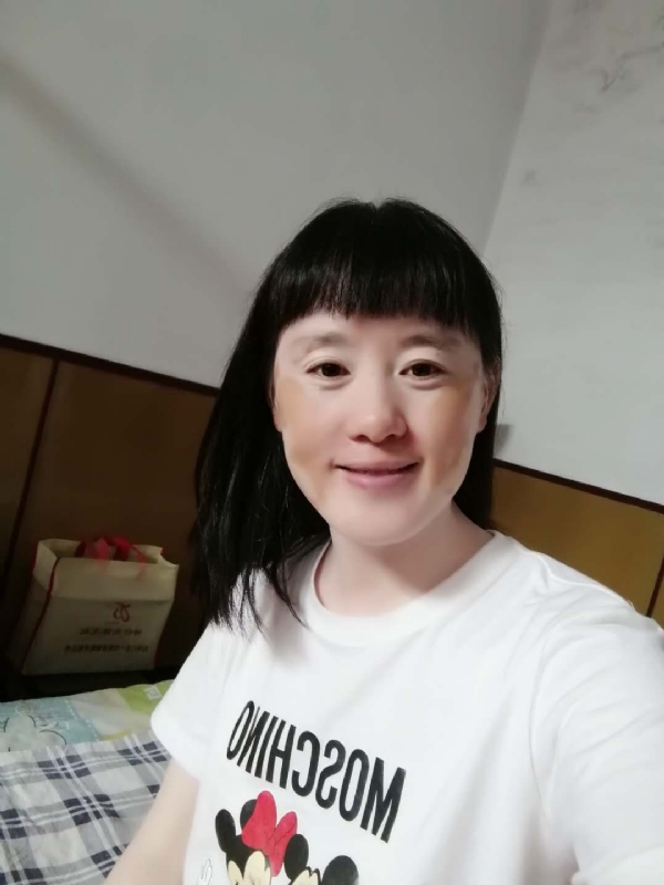 米儿的第三张照片--南充相亲服务中心