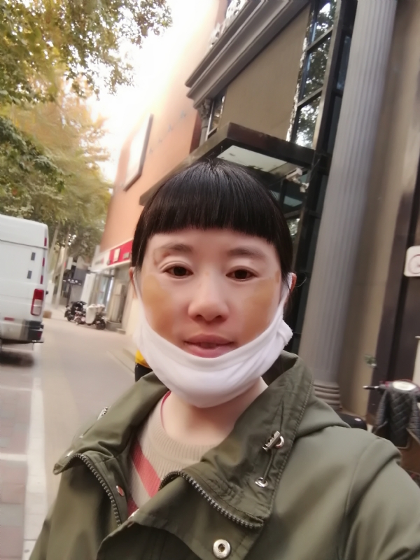 米儿的第四张照片--南充相亲服务中心