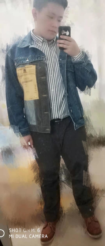 爱情始于欣赏的第一张照片--南充相亲服务中心