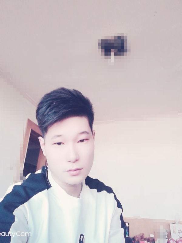 子凡的第一张照片--南充相亲服务中心