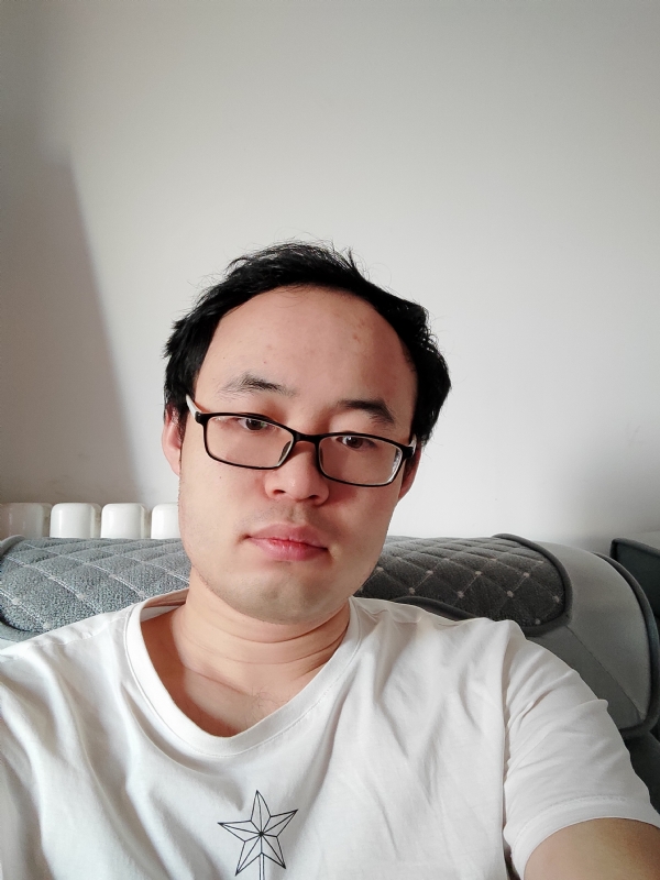 欧～茶幽的第一张照片--南充相亲服务中心