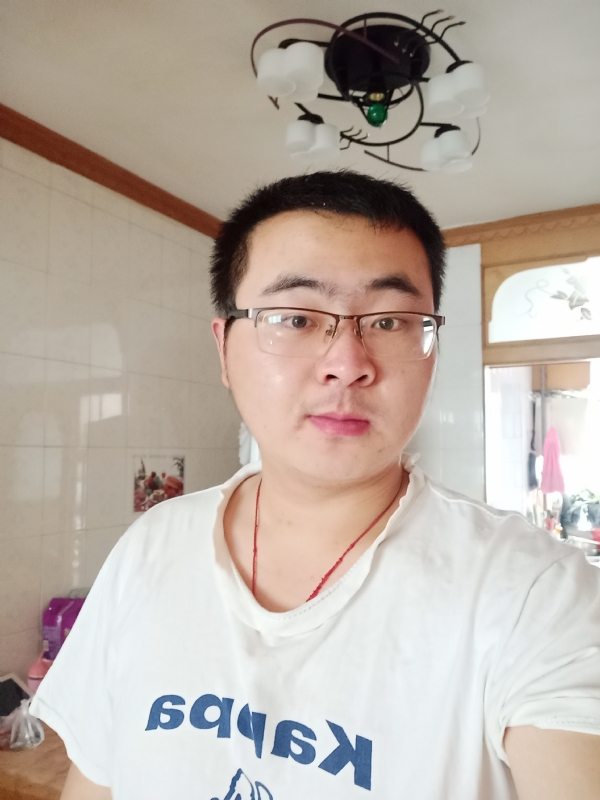 于磊的第一张照片--南充相亲服务中心