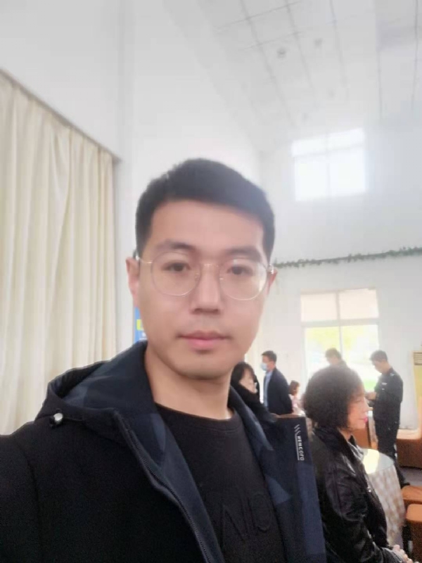 开心的你的第二张照片--南充相亲服务中心