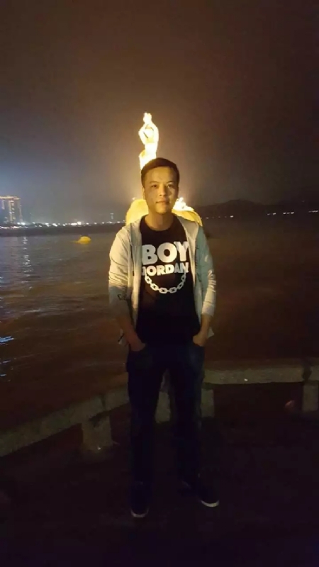 清风徐来。的第一张照片--南充相亲服务中心